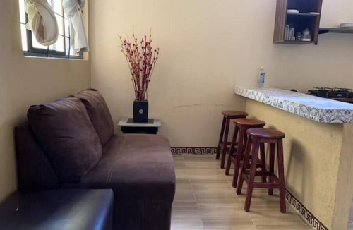 San Agustin de las Juntas Apartment | Comfortable-equipado apartment near the airport