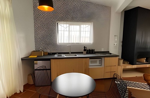 Mazamitla Cabin | Comfort and Hot Jacuzzi near the Village