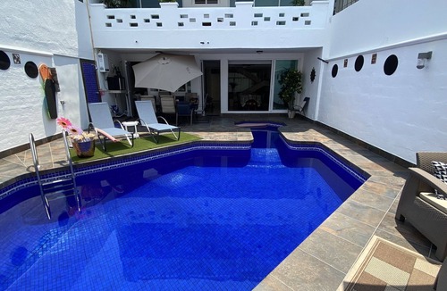 Costa Azul House | Comfort and Luxury, House Premium quality Kalam-Kali. amazing pool. beach nearby