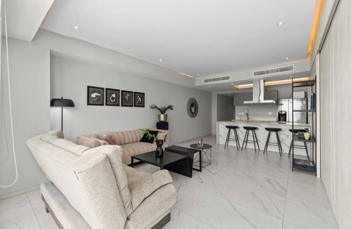 Marina Vallarta Apartment | Comfort and Style by the Sea in Marina Vallarta
