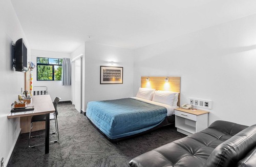 Timaru Hotel | Comfort Hotel Benvenue