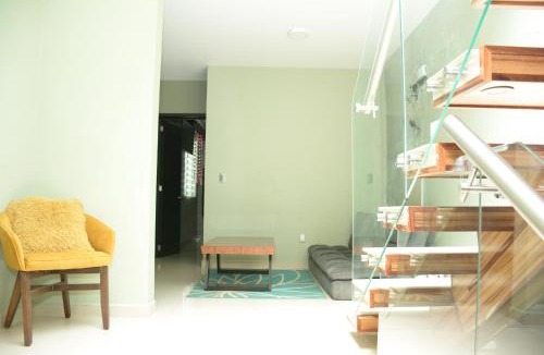 Arandas House | Comfort House La Herradura