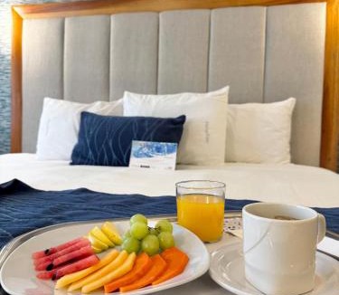 Cordoba Hotel | Comfort Inn Cordoba