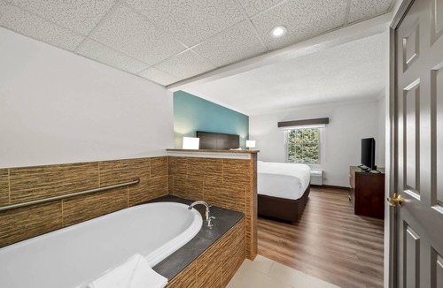 Foxboro Hotel | Comfort Inn Foxboro – Mansfield