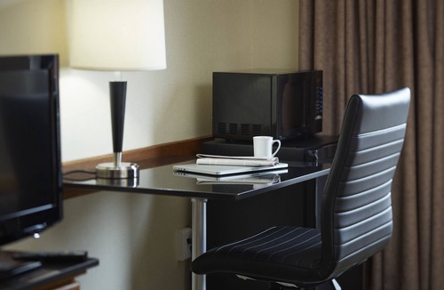 Pickering Hotel | Comfort Inn Pickering