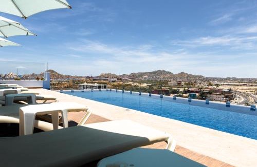 El Tezal Hotel | Comfort Inn & Suites Los Cabos