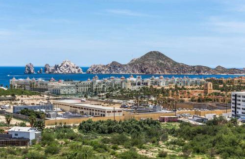 El Tezal Hotel | Comfort Inn & Suites Los Cabos