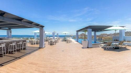 El Tezal Hotel | Comfort Inn & Suites Los Cabos