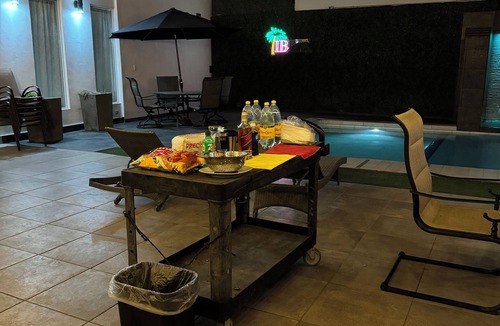 San Luis Rio Colorado House | COMFORT, LUXURY RELAX