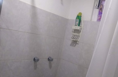 Chimalhuacan Apartment | Comfortable 1 bedroom apartment