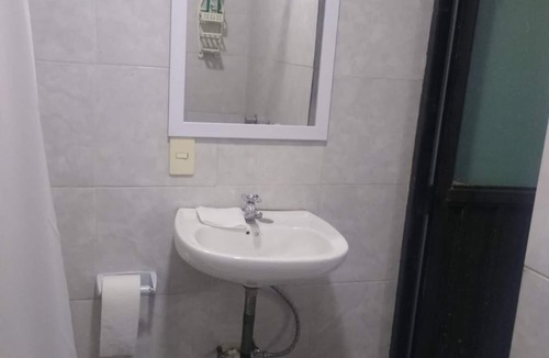 Chimalhuacan Apartment | Comfortable 1 bedroom apartment