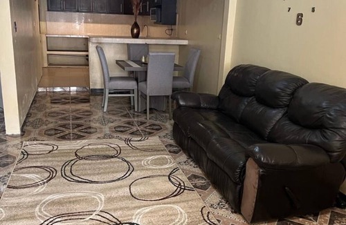 Matamoros House | Comfortable 2 bedroom home
