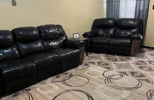 Matamoros House | Comfortable 2 bedroom home