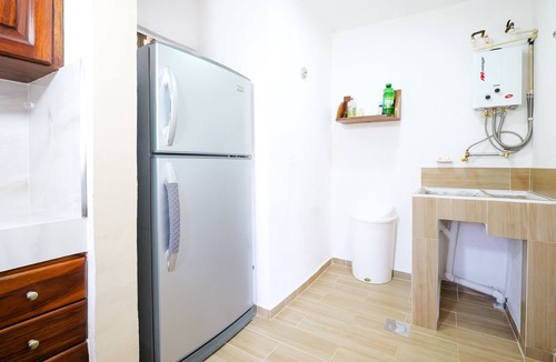 Puerto Vallarta Condo | Comfortable 3-bedroom apartment 5 minutes from the airport. Close to everything.