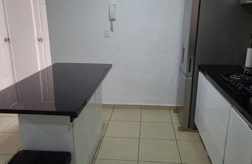 Gustavo A. Madero Apartment | Comfortable and privated Apartment