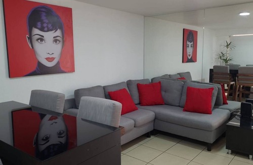 Gustavo A. Madero Apartment | Comfortable and privated Apartment