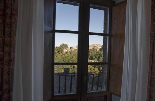 Proceno Other | Comfortable accommodation in a castle, swimming pool