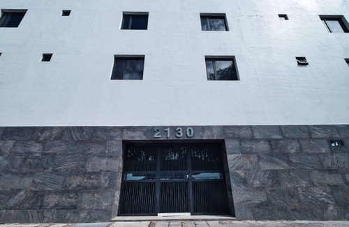 Coyoacan House | Comfortable and central apartment nearby historic Coyoacán Downtown