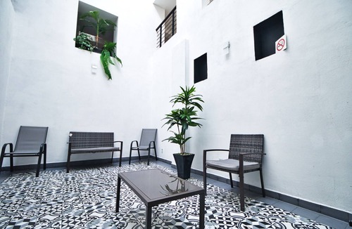 Coyoacan House | Comfortable and central apartment nearby historic Coyoacán Downtown