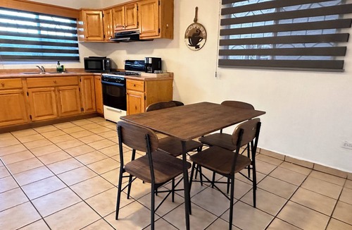 Nogales Apartment | Comfortable and conveniently located Visa Hospitals USA Department