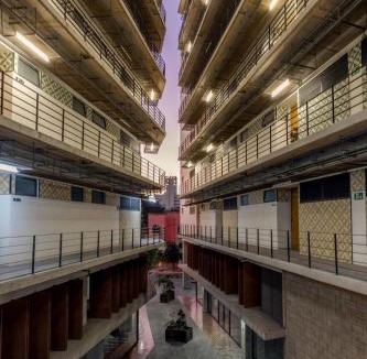 Americana Apartment | Comfortable and modern in the Amerciana neighborhood Mariachiloft