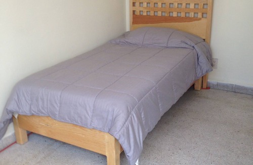 Miguel Hidalgo House | Comfortable And Quiet Room For Students ~ Close To Downtown by Subway