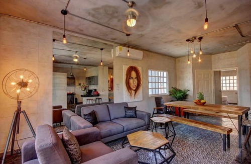 Gonzalo Guerrero Apartment | Comfortable apartment only 3 blocks from 5th av