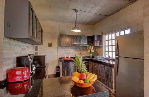 Gonzalo Guerrero Apartment | Comfortable apartment only 3 blocks from 5th av
