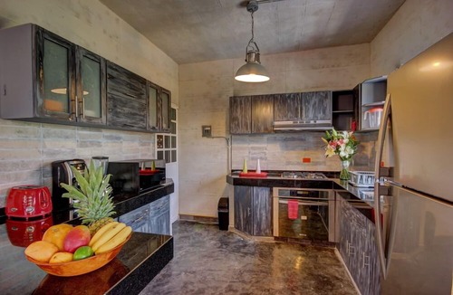 Gonzalo Guerrero Apartment | Comfortable apartment only 3 blocks from 5th av
