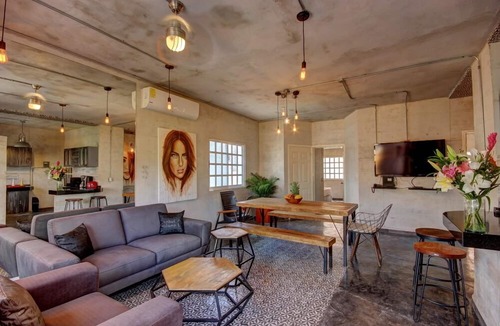 Gonzalo Guerrero Apartment | Comfortable apartment only 3 blocks from 5th av