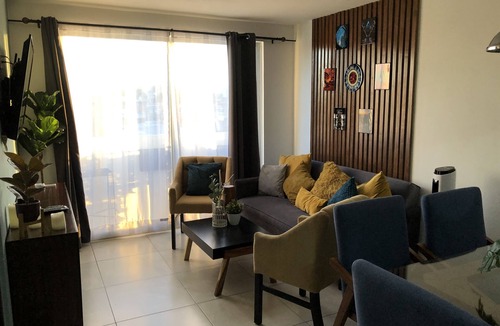 San Juan de Dios Apartment | Comfortable apartment with pool in the *Downtown of Guadalajara*