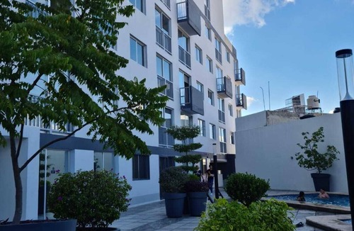 Reforma Apartment | Comfortable Apartment in the Heart of Guadalajara with Heated Pool