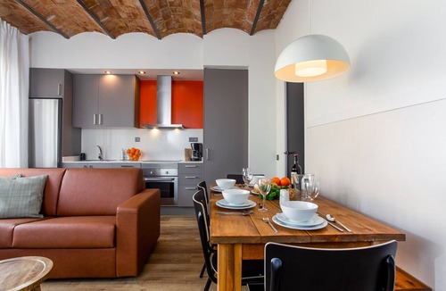 La Ribera Apartment | Comfortable apartment recently renovated and in the city center