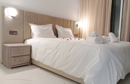 Gueliz Apartment | Comfortable Apartment in the Heart of Marrakec