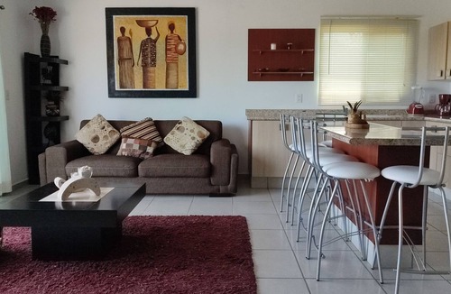 Jocotepec Apartment | COMFORTABLE APARTMENT IN RIBERAS EL CHANTE CONDOMINIUM