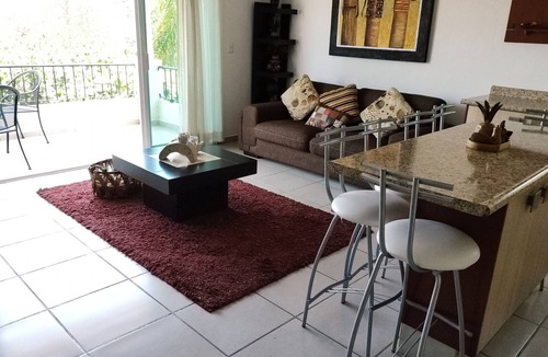 Jocotepec Apartment | COMFORTABLE APARTMENT IN RIBERAS EL CHANTE CONDOMINIUM