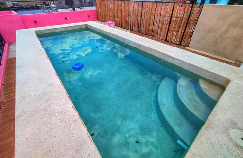 Barrio de Santiago Apartment | COMFORTABLE APARTMENT IN MERIDA
