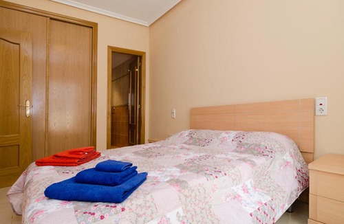 Villajoyosa Apartment | Comfortable apartment in Benidorm