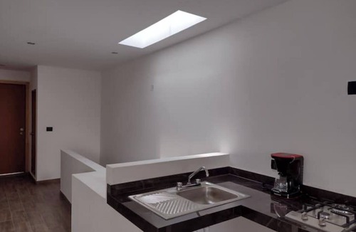 Coatepec Apartment | Comfortable apartment in the center of Coatepec
