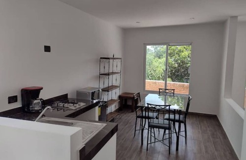 Coatepec Apartment | Comfortable apartment in the center of Coatepec