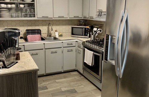 Tijuana Apartment | Comfortable apartment in the best area of Tijuana