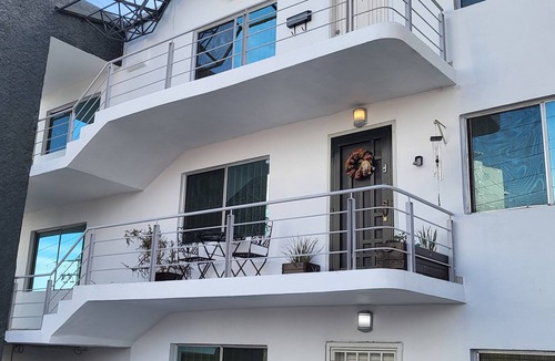 Tijuana Apartment | Comfortable apartment in the best area of Tijuana
