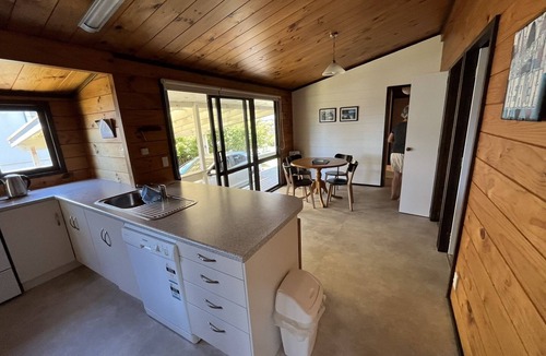 Ohope House | Comfortable Beach House for the perfect holiday