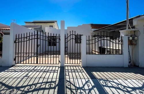 Brisas del Golfo House | Comfortable family friendly Home 133