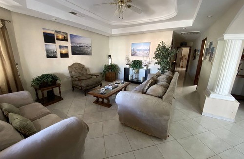 Centro House | Comfortable family vacation home
