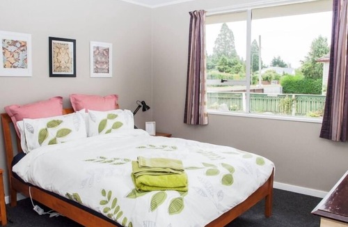 Mount Somers House | Comfortable Holiday Home in the Heart of Mt Somers