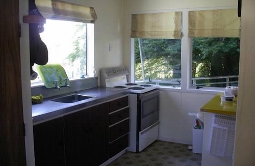 Raetihi House | Comfortable house for your Tongariro NP holiday. Bookings open for Maadi Gras.