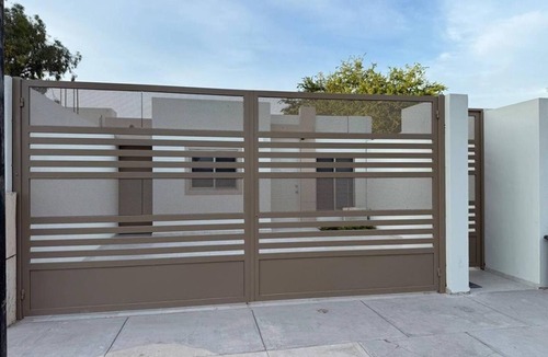 Los Mochis House | COMFORTABLE HOUSE IDEAL FOR FAMILIES, IN SEMI-PRIVATE, CLOSE TO TOURIST ATTRACTIONS