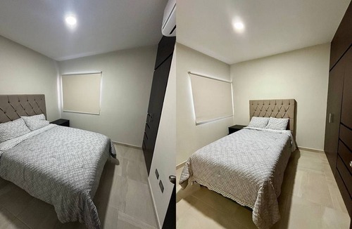 Los Mochis House | COMFORTABLE HOUSE IDEAL FOR FAMILIES, IN SEMI-PRIVATE, CLOSE TO TOURIST ATTRACTIONS