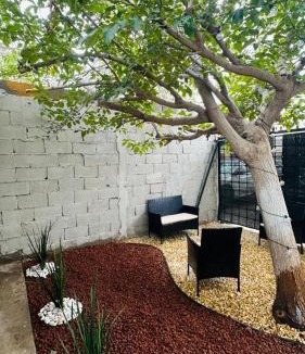 Juarez Municipality House | Comfortable house